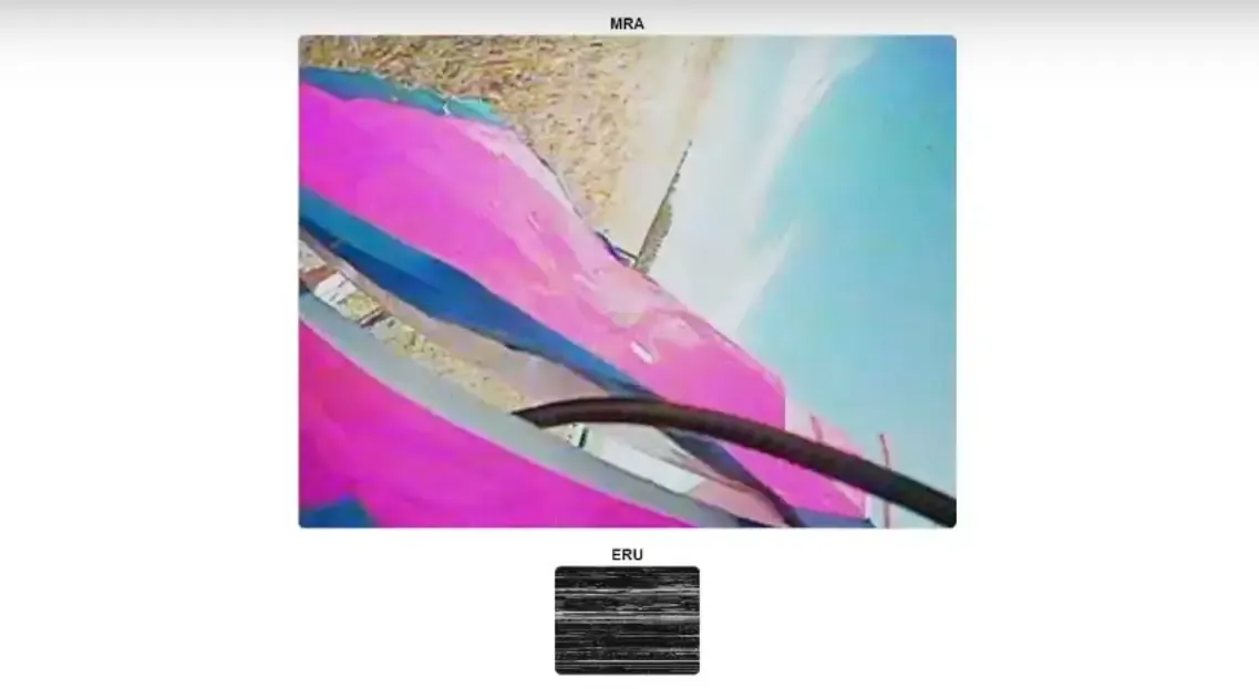 Camera Demo